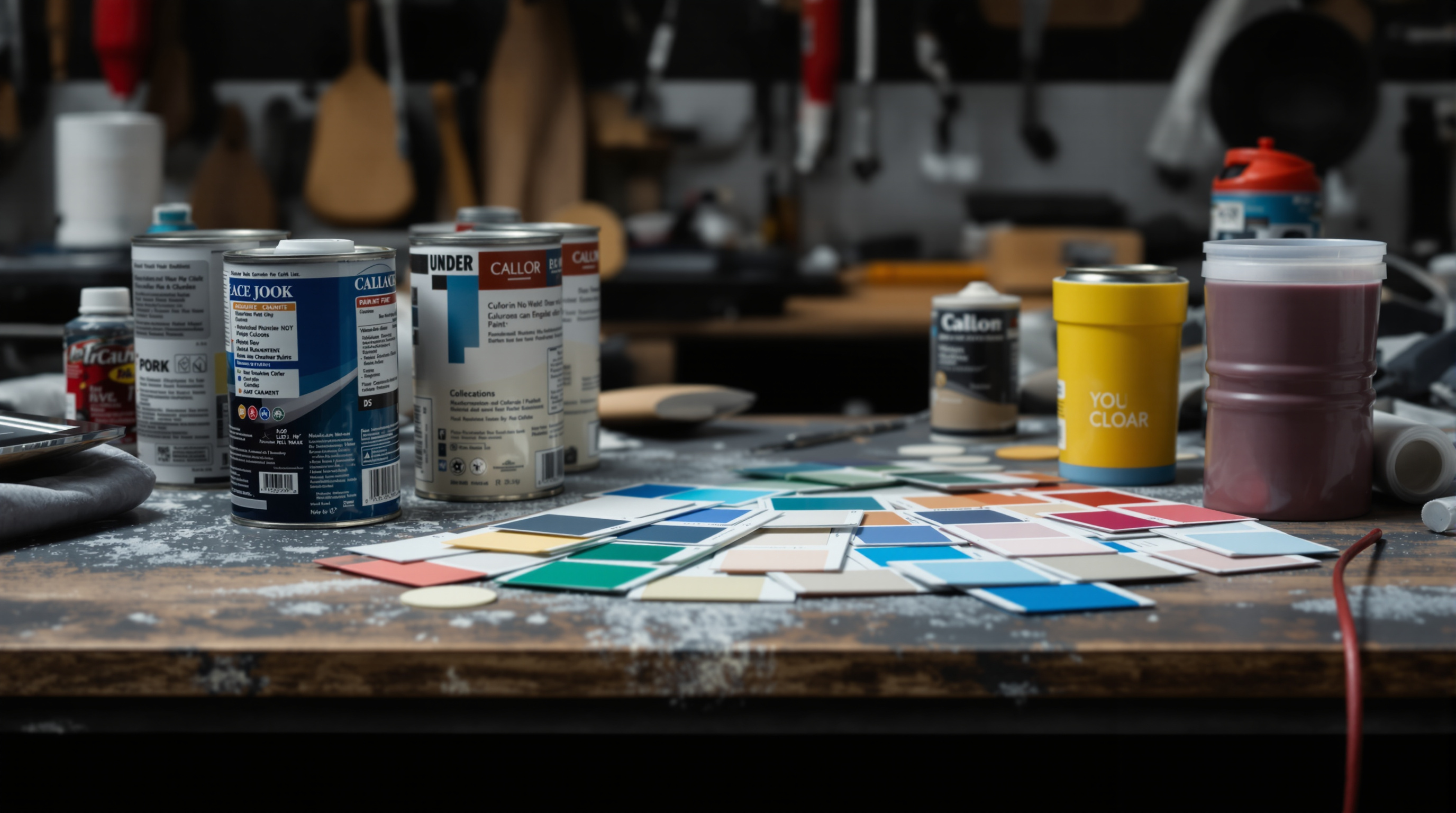 Les avantages du pistolet airless pour la peinture bâtiment – détail