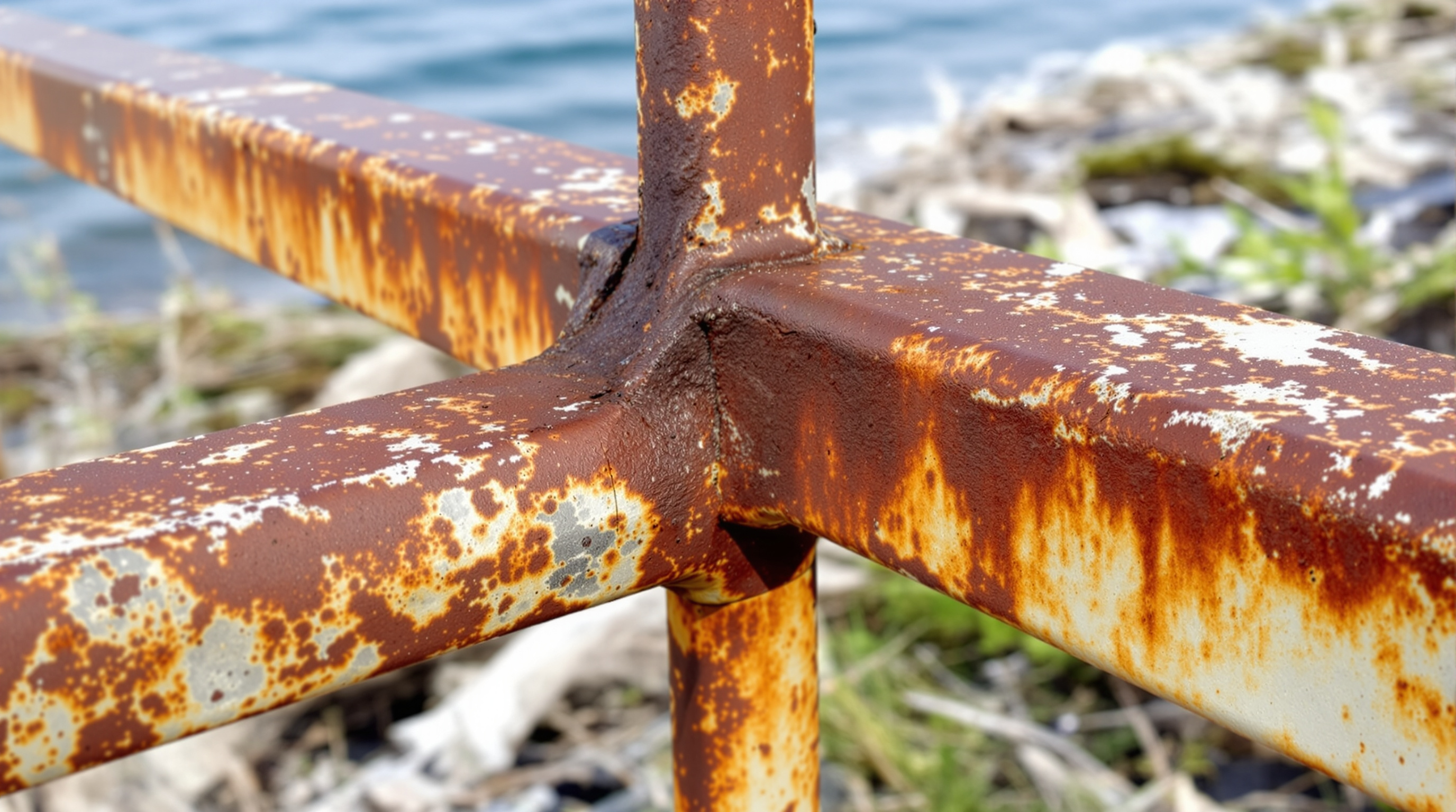 Préparer son support avant de peindre – détail
